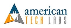 American Technology Labs Logo